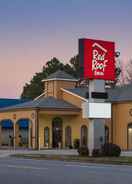 Imej utama Red Roof Inn Muscle Shoals