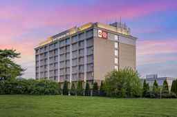 Best Western Plus The Charles Hotel, SGD 206.68