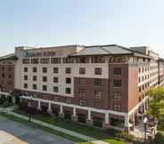 Lainnya 2 Embassy Suites by Hilton Omaha Downtown Old Market