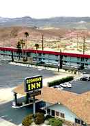 Imej utama Economy Inn Barstow