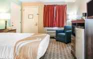 Khác 4 Quality Inn Findlay