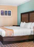 Imej utama Quality Inn Findlay