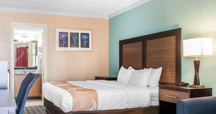 Lainnya Quality Inn Findlay