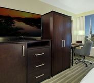 Lain-lain 7 DoubleTree by Hilton Hotel Newark Ohio