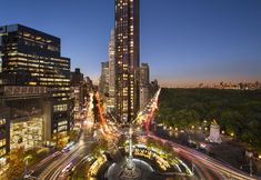 その他 2 Trump International Hotel & Tower New York