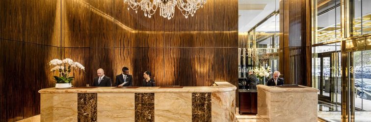 その他 Trump International Hotel & Tower New York