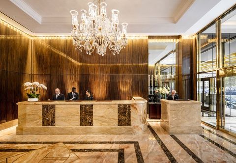 その他 Trump International Hotel & Tower New York