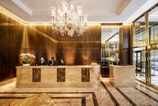 その他 Trump International Hotel & Tower New York