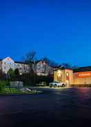 Imej utama Econo Lodge Cleveland Southeast - Kent