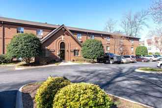 Khác 4 Extended Stay America Select Suites Charlotte Tyvola Rd Exec