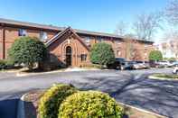 Khác Extended Stay America Select Suites Charlotte Tyvola Rd Exec