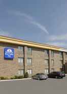 Imej utama Americas Best Value Inn McMinnville