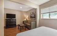 Lainnya 4 Extended Stay America Select Suites Charlotte University E