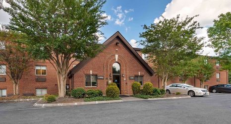 Others 2 Extended Stay America Select Suites Charlotte University E