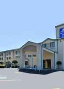 Imej utama Americas Best Value Inn & Suites Morrow Atlanta