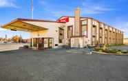 Others 6 Red Roof Inn & Suites Medford - Airport