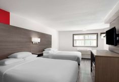 Others 7 Ramada by Wyndham Medford Airport North