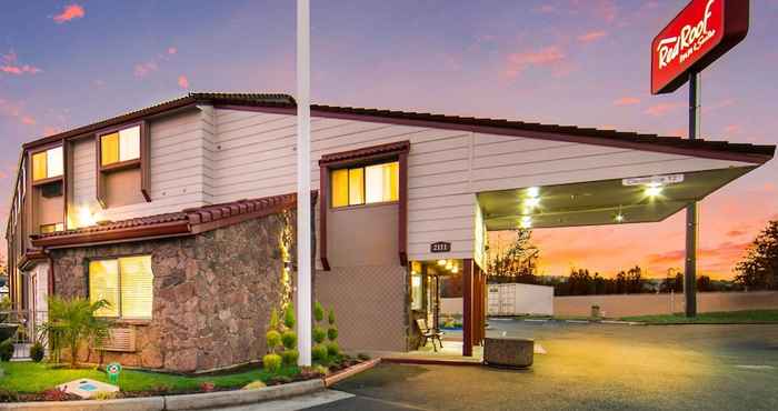 Khác Red Roof Inn & Suites Medford - Airport