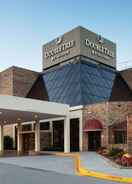 Imej utama DoubleTree by Hilton Hotel Oak Ridge - Knoxville