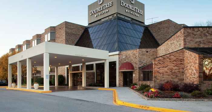 อื่นๆ DoubleTree by Hilton Hotel Oak Ridge - Knoxville