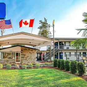 Primary image1Motel 6 Salem, OR - Expo Center,俄勒冈州博览会馆飯店