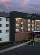 Imej utama Courtyard by Marriott Portland Tigard