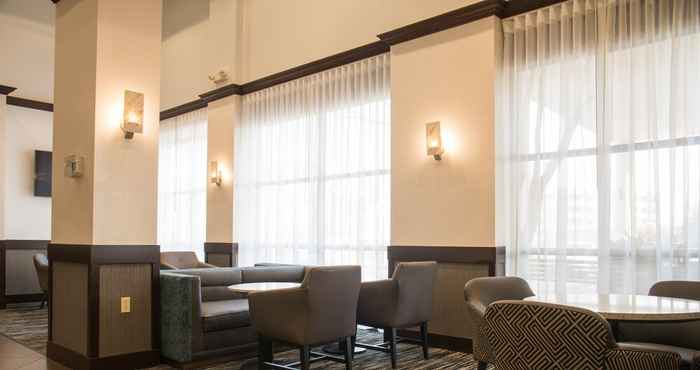 อื่นๆ Hyatt Place Minneapolis/Eden Prairie