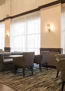 Lobi Hyatt Place Minneapolis/Eden Prairie