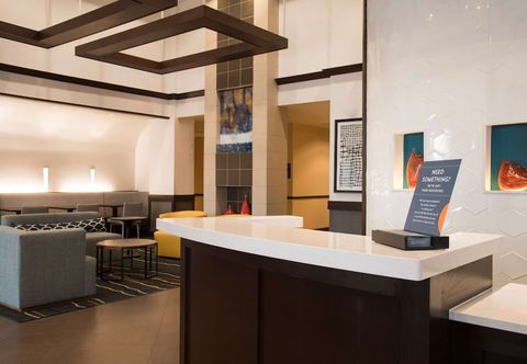 Others Hyatt Place Minneapolis/Eden Prairie
