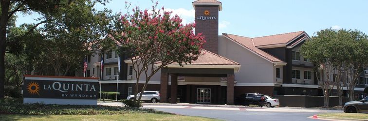 其他 La Quinta Inn & Suites by Wyndham Dallas - Addison Galleria