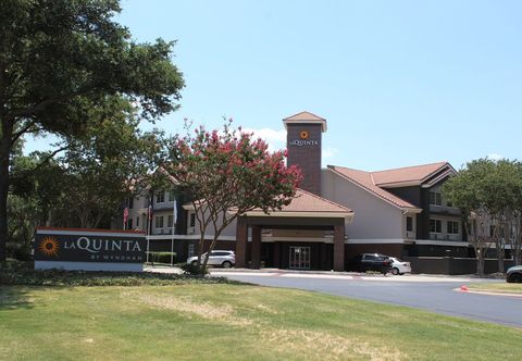 其他 La Quinta Inn & Suites by Wyndham Dallas - Addison Galleria
