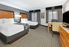 其他 6 La Quinta Inn & Suites by Wyndham Dallas - Addison Galleria