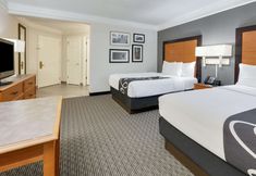 其他 7 La Quinta Inn & Suites by Wyndham Dallas - Addison Galleria