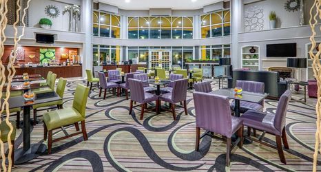 其他 2 La Quinta Inn & Suites by Wyndham Dallas - Addison Galleria