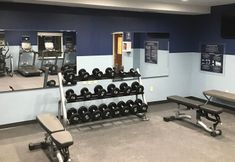 其他 3 Four Points by Sheraton Dallas Arlington Entertainment District