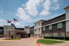 其他 Four Points by Sheraton Dallas Arlington Entertainment District