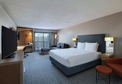 その他 Courtyard by Marriott Austin The Domain Area