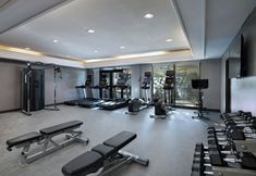 その他 7 Courtyard by Marriott Austin The Domain Area