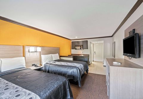 Others Americas Best Value Inn & Suites Brenham