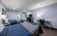 Lain-lain 6 Americas Best Value Inn Brenham