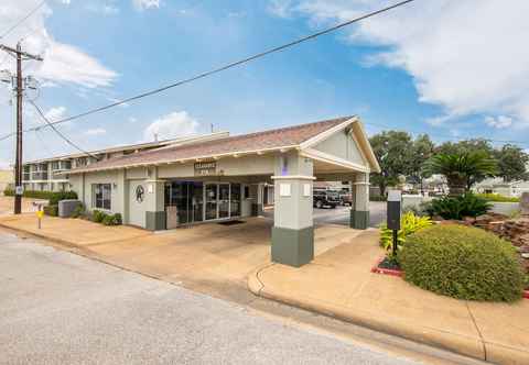 อื่นๆ Americas Best Value Inn Brenham