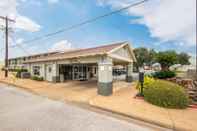 Others Americas Best Value Inn Brenham