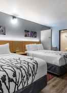 Imej utama Sleep Inn & Suites