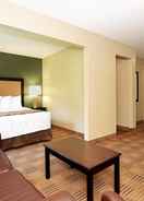 Bilik Extended Stay America Suites Akron Copley West