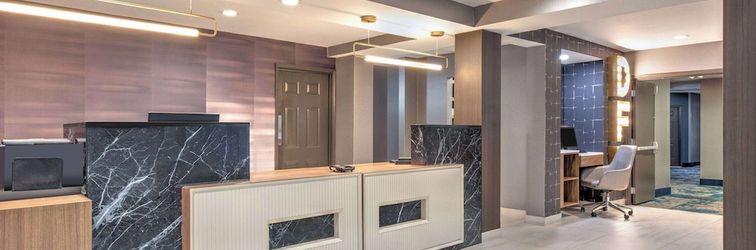 기타 La Quinta Inn & Suites by Wyndham Dallas DFW Airport North