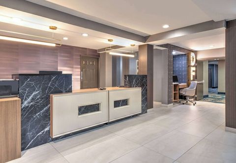 기타 La Quinta Inn & Suites by Wyndham Dallas DFW Airport North