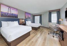 기타 7 La Quinta Inn & Suites by Wyndham Dallas DFW Airport North