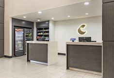 Lain-lain 4 Comfort Inn & Suites Irving Las Colinas DFW