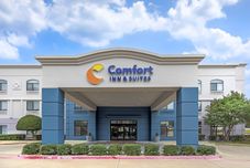 Lain-lain Comfort Inn & Suites Irving Las Colinas DFW