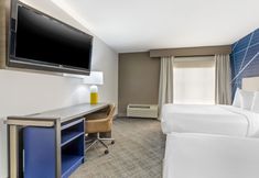 Lain-lain 3 Comfort Inn & Suites Irving Las Colinas DFW